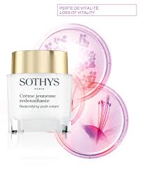 CRÈME JEUNESSE REDENSIFIANTE image